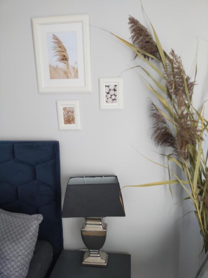 Apartament Blue Sky Lubiń Eksteriør billede