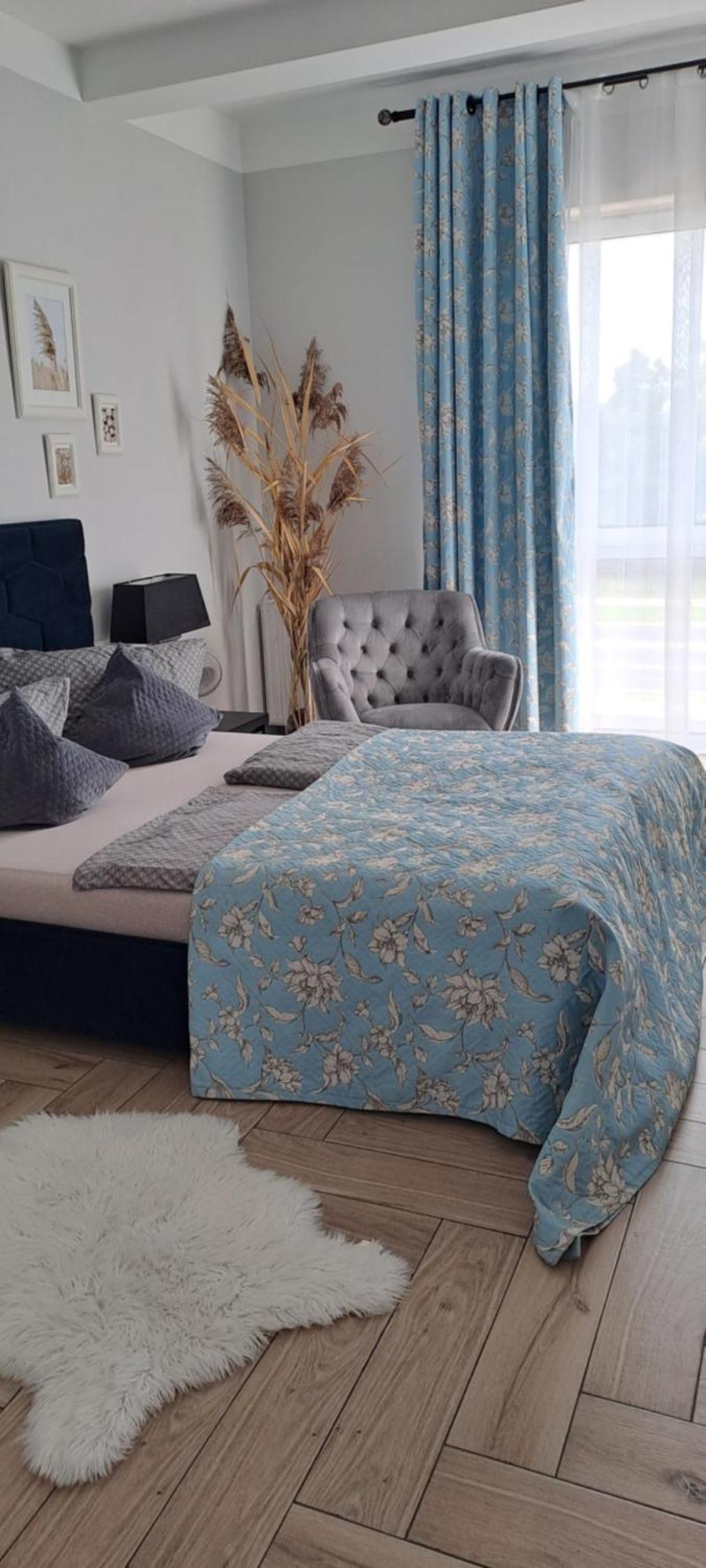 Apartament Blue Sky Lubiń Eksteriør billede