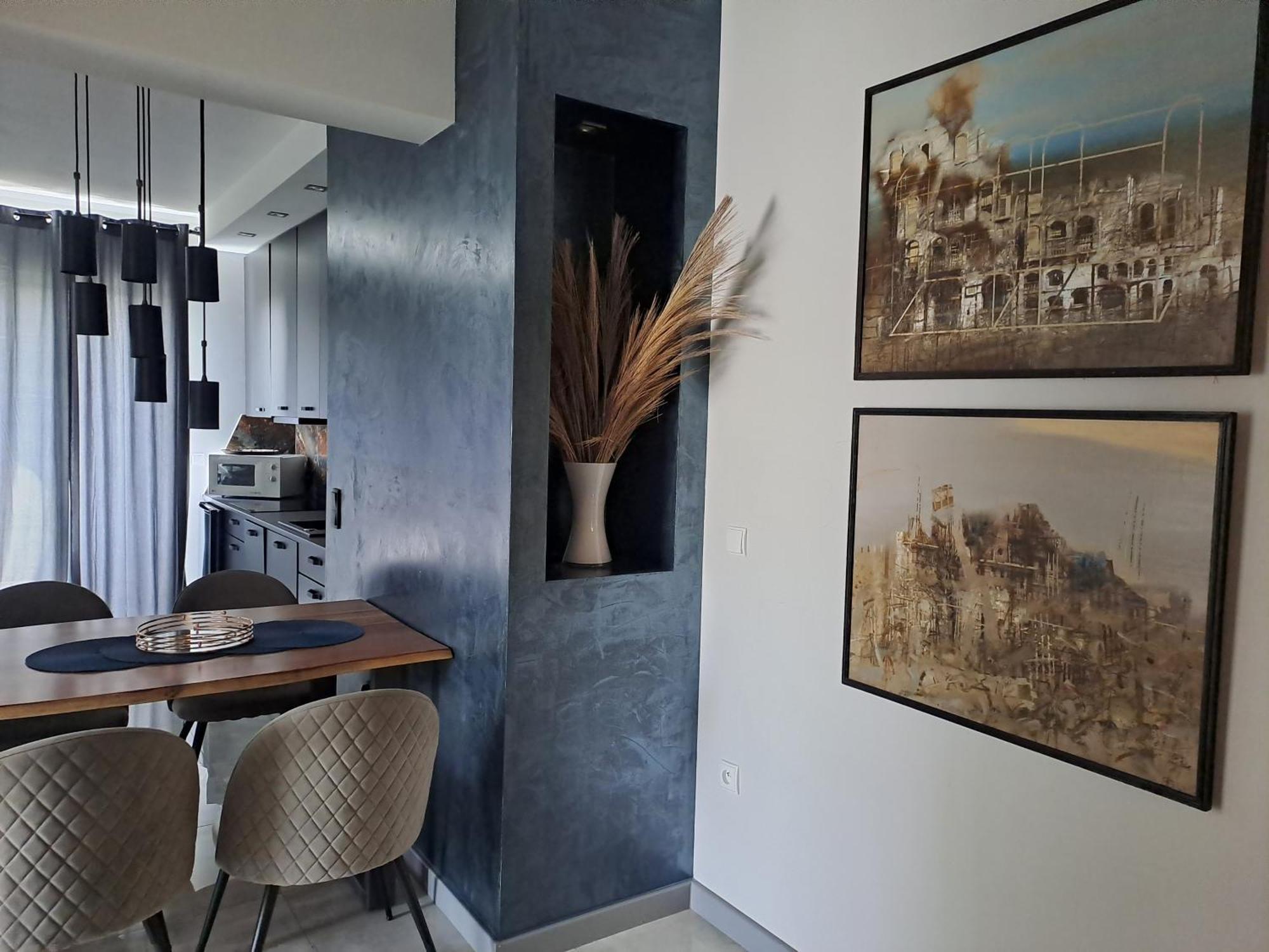 Apartament Blue Sky Lubiń Eksteriør billede